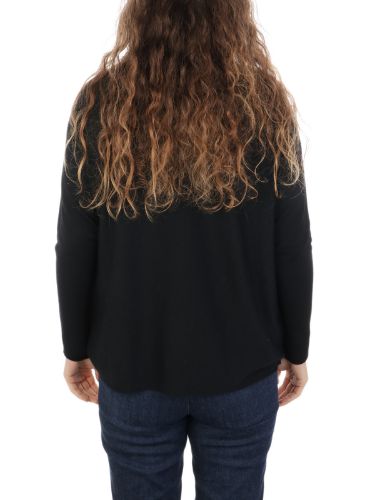 Immagine di A.D.E.L.E. 1961 | Maglia Donna Fiorella in Lana
