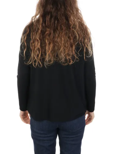 Immagine di A.D.E.L.E. 1961 | Maglia Donna Fiorella in Lana