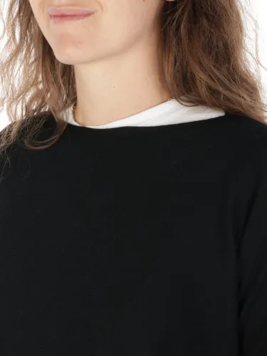 Immagine di A.D.E.L.E. 1961 | Maglia Donna Fiorella in Lana