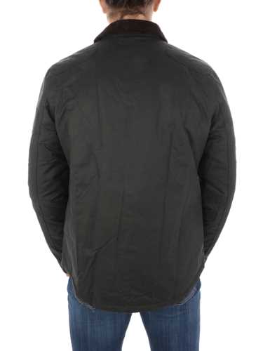 Picture of BARBOUR | Men's Reelin Wax Jacket