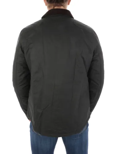 Immagine di BARBOUR | Giubbotto Uomo Reelin Wax
