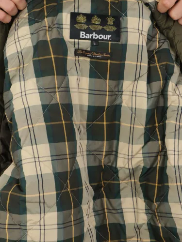 Immagine di BARBOUR | Giubbotto Uomo Reelin Wax