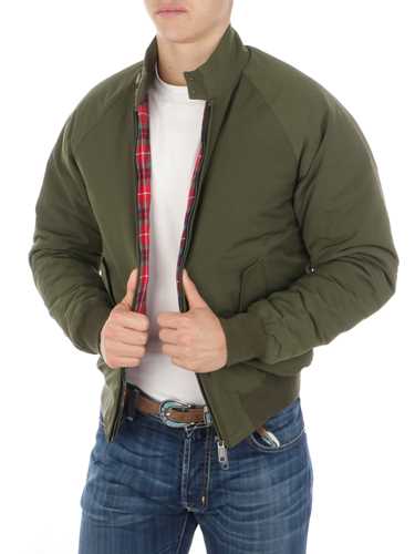 Immagine di BARACUTA | Giacca G9 Thermal Harrington Jacket