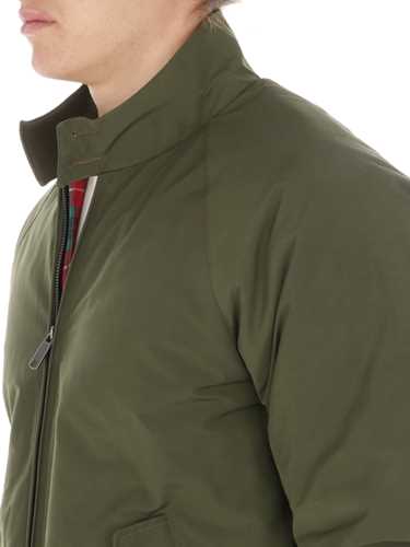 Immagine di BARACUTA | Giacca G9 Thermal Harrington Jacket