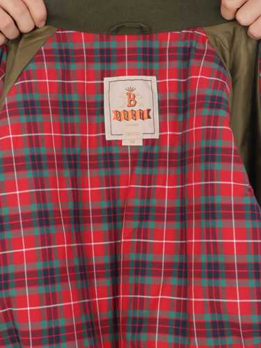 Immagine di BARACUTA | Giacca G9 Thermal Harrington Jacket