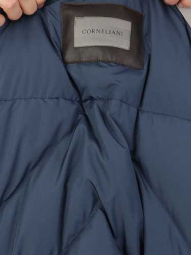 Immagine di CORNELIANI | Caban Uomo in Lana Vergine