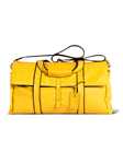 Picture of LUDOVICO MARABOTTO | Reginald Weekender Bag 