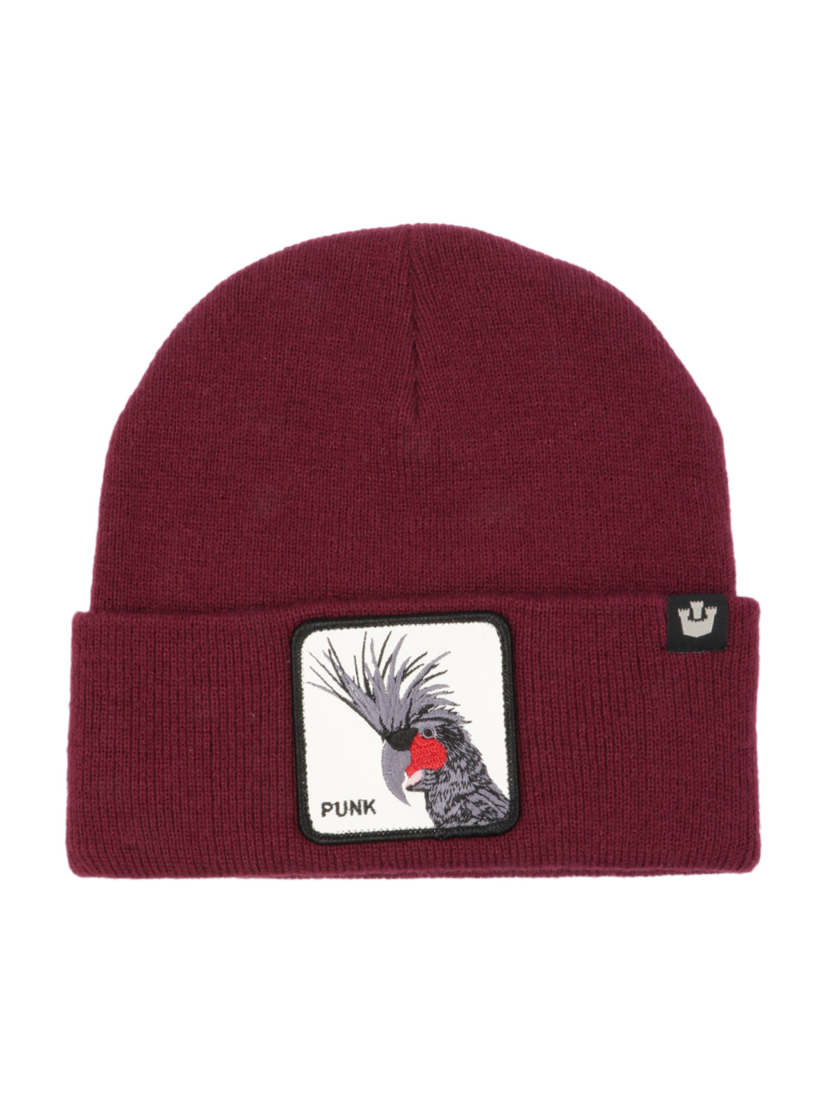 Goorin Bros Hat Cuffia Punk BUR | 107.0015 | Botta \u0026 B Online Store