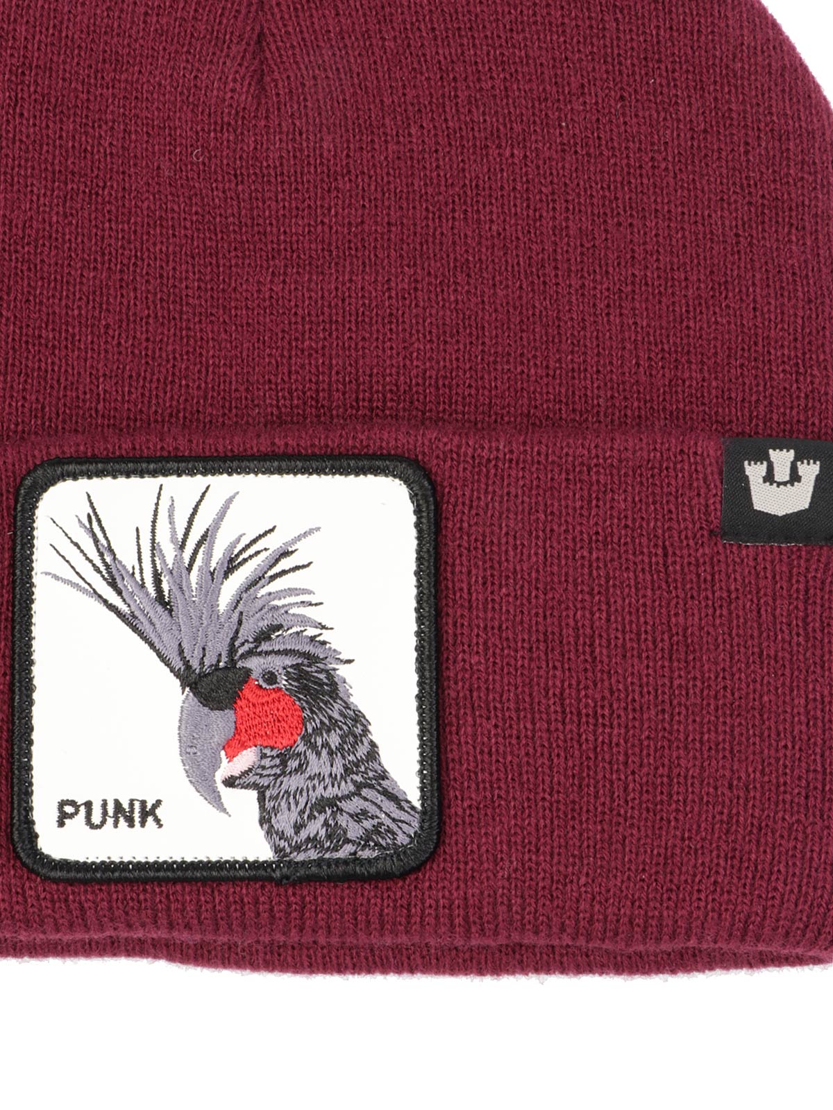 Goorin Bros Hat Cuffia Punk BUR | 107.0015 | Botta \u0026 B Abbigliamento