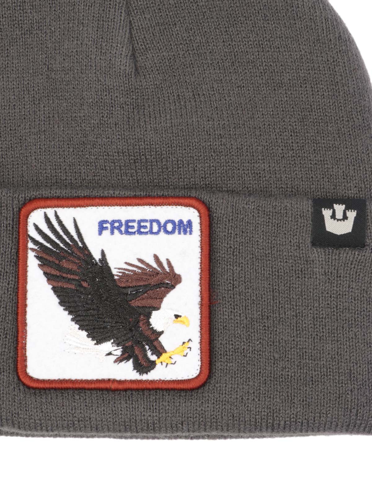 Goorin Bros Hat Cuffia Freedom CHA | 107.0027 | Botta \u0026 B Abbigliamento