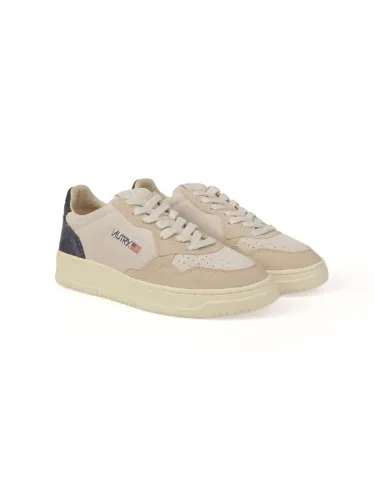Immagine di AUTRY | Sneakers Medalist Low Donna in Suede