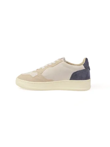 Immagine di AUTRY | Sneakers Medalist Low Donna in Suede