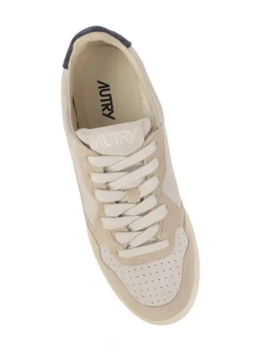 Immagine di AUTRY | Sneakers Medalist Low Donna in Suede