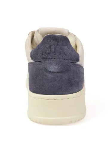 Immagine di AUTRY | Sneakers Medalist Low Donna in Suede