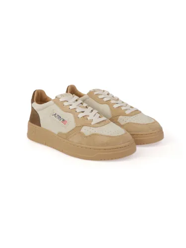 Immagine di AUTRY | Sneakers Medalist Low Donna in Suede
