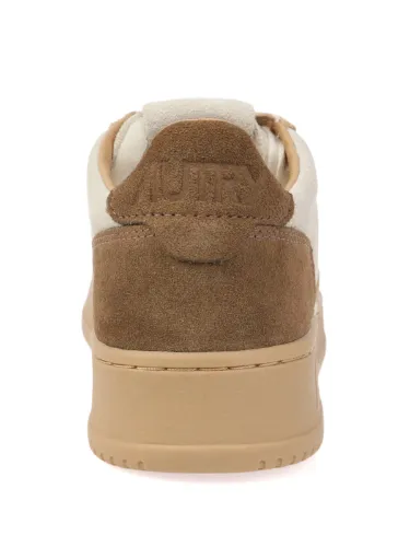 Immagine di AUTRY | Sneakers Medalist Low Donna in Suede