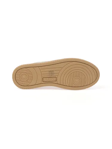 Immagine di AUTRY | Sneakers Medalist Low Donna in Suede