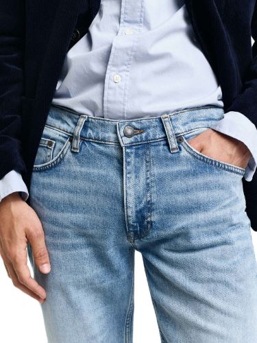 Immagine di Gant | Slim Gant Jeans