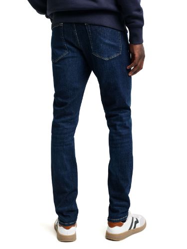 Picture of Gant | Extra Slim Active Recover Jeans