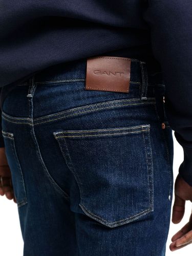Picture of Gant | Extra Slim Active Recover Jeans