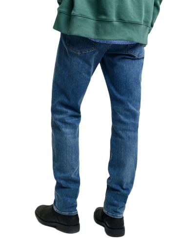 Picture of Gant | Extra Slim Active Recover Jeans