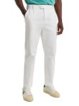 Picture of Gant | Slim Tapered Cotton Twill Pants