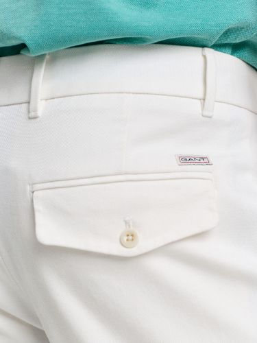 Immagine di Gant | Slim Tapered Cotton Twill Pants