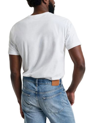 Immagine di Gant | Reg Shield Ss T-Shirt