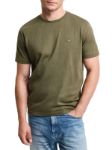 Immagine di Gant | Reg Shield Ss T-Shirt