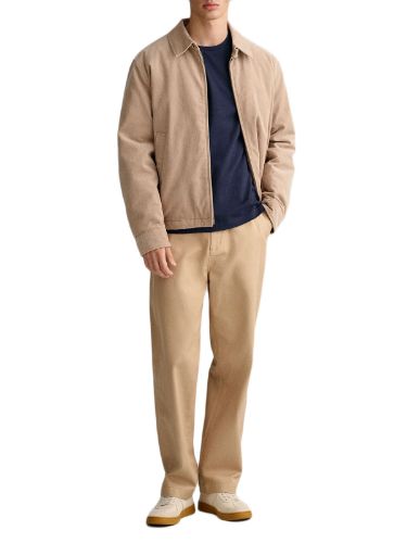 Immagine di Gant | Reg Shield Ss T-Shirt