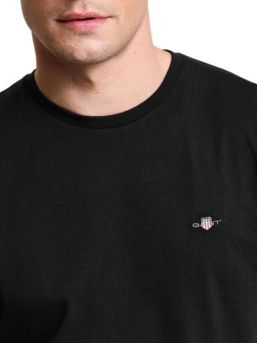 Immagine di Gant | Reg Shield Ss T-Shirt
