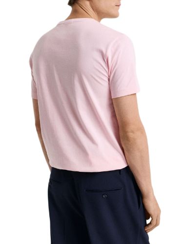 Immagine di Gant | Reg Shield Ss T-Shirt