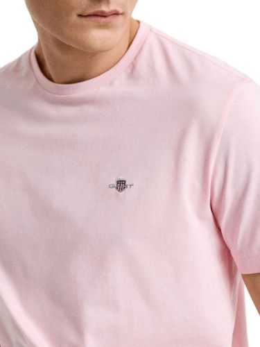 Immagine di Gant | Reg Shield Ss T-Shirt