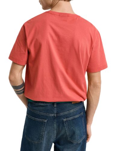 Immagine di Gant | Reg Shield Ss T-Shirt