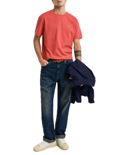 Immagine di Gant | Reg Shield Ss T-Shirt