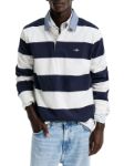 Immagine di Gant | Reg Chambray Stripe Heavy Rugger