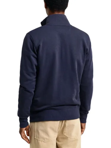 Picture of Gant | Reg Shield Full Zip Sweat