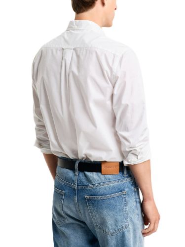 Picture of Gant | Classic Poplin Shirt