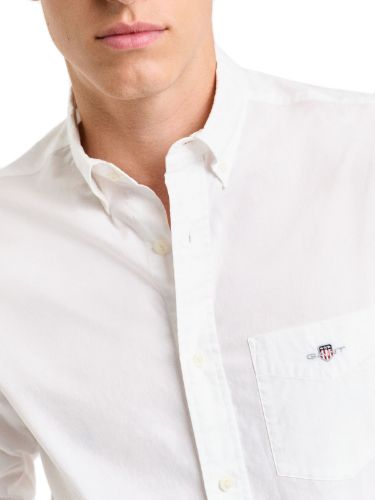 Picture of Gant | Classic Poplin Shirt