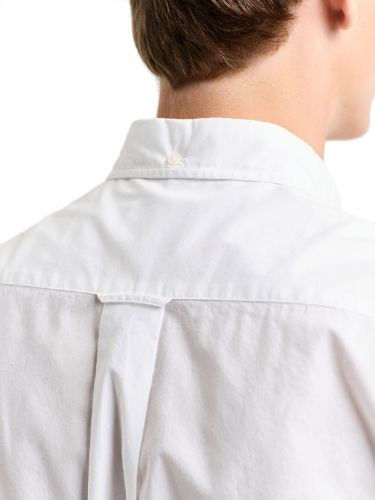 Picture of Gant | Classic Poplin Shirt