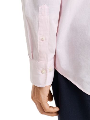Picture of Gant | Classic Poplin Shirt