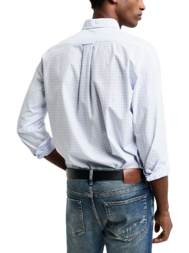 Immagine di Gant | Reg Classic Poplin Gingham Shirt