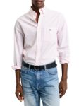 Picture of Gant | Reg Classic Poplin Gingham Shirt