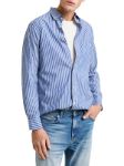 Immagine di Gant | Reg Classic Poplin Stripe Shirt