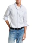 Immagine di Gant | Reg Classic Poplin Stripe Shirt
