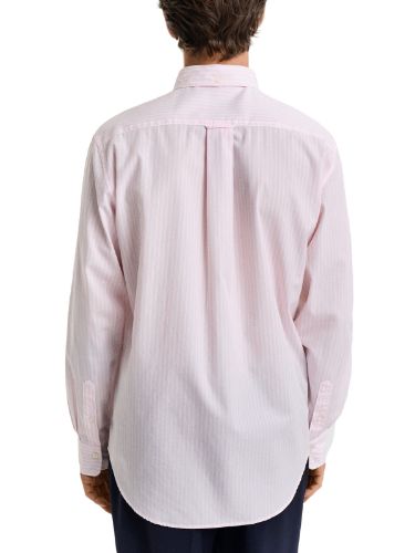 Immagine di Gant | Reg Classic Poplin Stripe Shirt