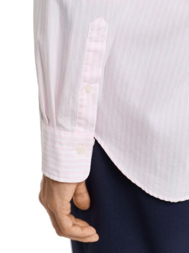 Immagine di Gant | Reg Classic Poplin Stripe Shirt