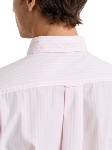 Immagine di Gant | Reg Classic Poplin Stripe Shirt