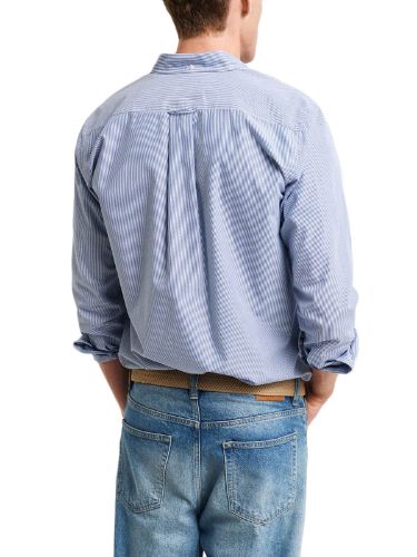 Immagine di Gant | Reg Classic Poplin Banker Shirt