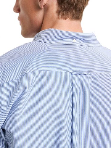 Immagine di Gant | Reg Classic Poplin Banker Shirt